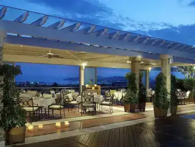 Athens Marriott - 17