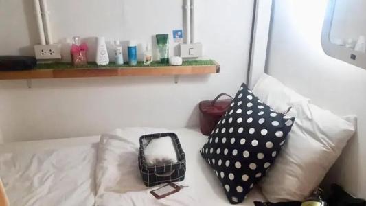 Jetty Huahin Hostel - 114