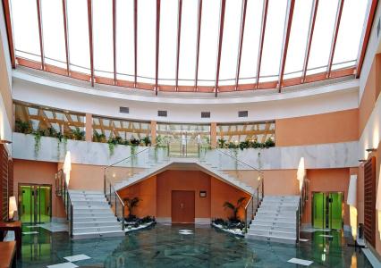 Tryp Indalo Almería - 21