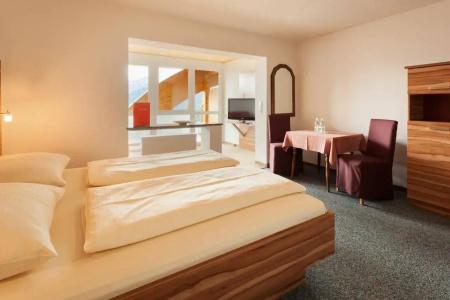 Best Western Talhof Garni&more in Wängle bei Reutte - 6