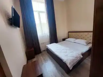 Samarabonu - 1