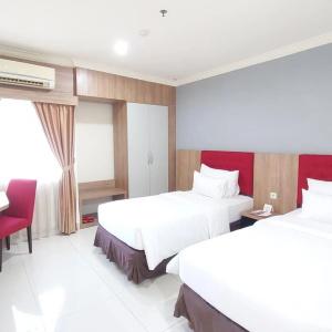 Moritz Rsab Harapan Kita - 21