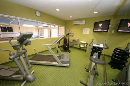 Comfort Inn & Suites North Dallas-Addison - 18