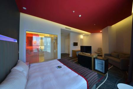 Park Inn by Radisson Ankara Cankaya - 16