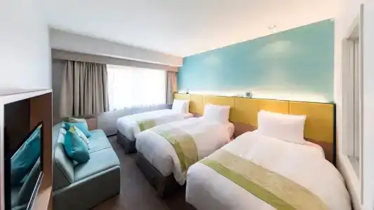 Holiday Inn Osaka Namba - 13