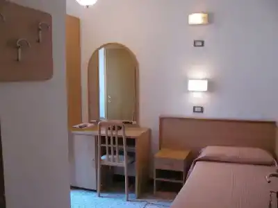 Albergo Moretti - 21