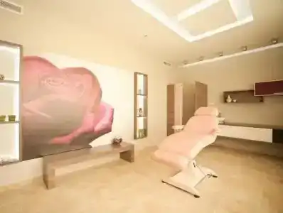 Sana Spa - 12