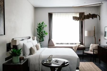Treeline Urban Resort - 27