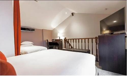 Best Western Plus Plaisance - 26