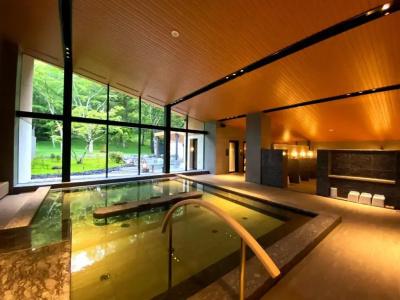 Karuizawa Prince West - 17