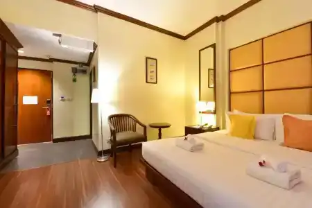 Grand Business Inn - 53