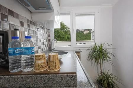 Start Suite Home Apart - 22
