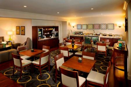 Jw Marriott Miami - 29