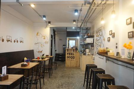 Feel Good Bangkok Hostel - 28