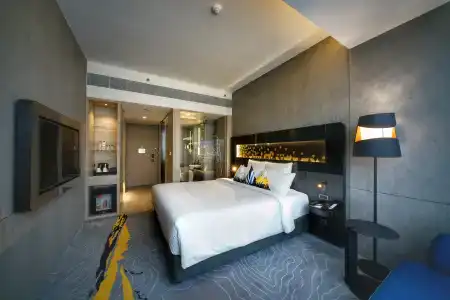 Novotel Singapore On Stevens - 4