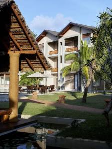 Amaranthe Bay Resort & Spa - 39