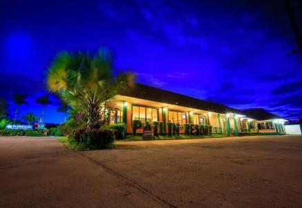 Pailin Resort - 18