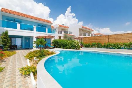 Kolymbia Village - 149