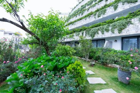 Silk Path Grand & Spa - 51