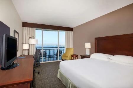Wyndham San Diego Bayside - 46