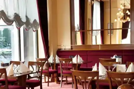 Victor's Residenz-Leipzig - 13