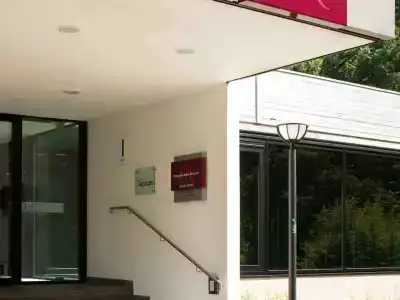 Congress Mercure Nürnberg an der Messe - 7