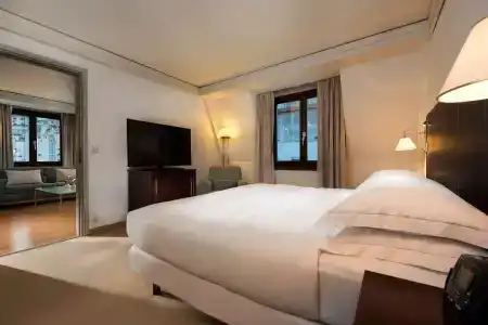 Hilton Dresden - 2