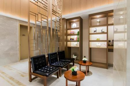 Yitel (Shanghai Jiading Qinghe Road) - 39