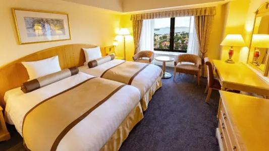 Okura JR Huis Ten Bosch - 103