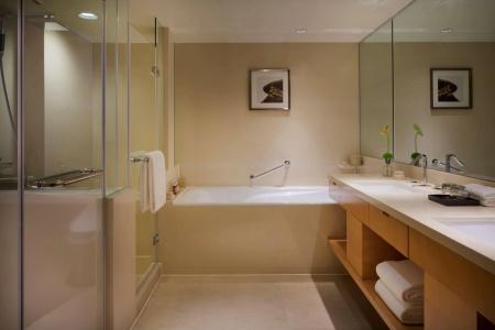 Grand Hyatt Beijing - 8