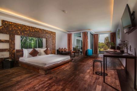 Angkor Elysium Suite - 2