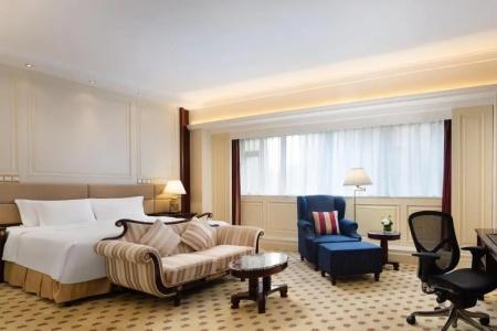 Crowne Plaza & Suites Landmark Shenzhen, An Ihg - 51