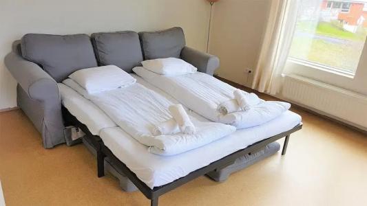 Solheimar Eco-Village - 40