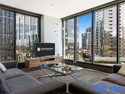 Corporate Keys - Freshwater Place - 69