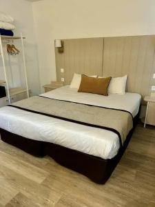 Hôtel Derby Eiffel - 81