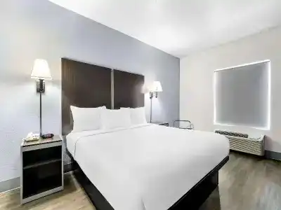 Americas Best Value Inn - - 59