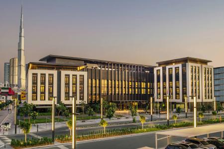 La Ville & Suites CITY WALK Dubai, Autograph Collection - 45