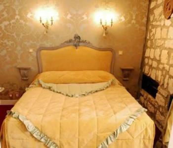 Grand Hôtel Dechampaigne - 125