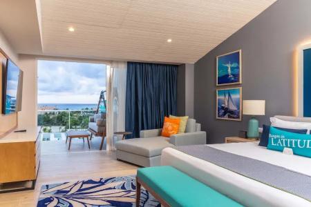 Margaritaville Island Reserve - 57