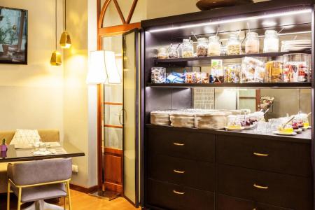 Holiday Inn Milan Garibaldi Station, An Ihg - 47