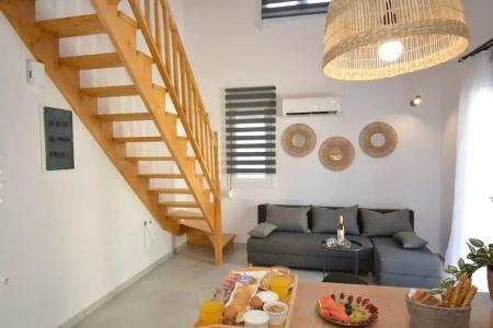 Michalianna Suites - 15