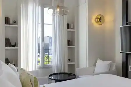 Hôtel de Banville - 108