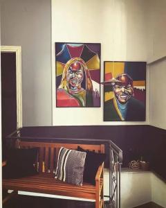 Kumba Hostel - 14