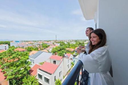 Hoi An Rosemary Boutique & Spa - 125