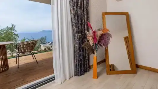 Vista Del Amor Faralya - 246