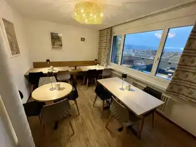 Merkur - West Station Lodge - 16