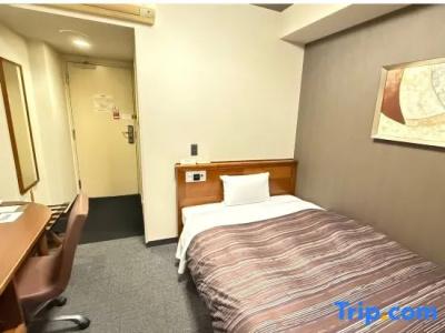 Route-Inn Mito Kencho-mae - 25