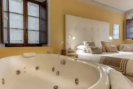 Palazzo Del Capitano Wellness & Relais - Luxury Borgo Capitano Collection - 54