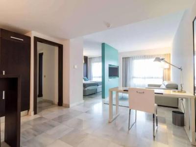 Mercure Algeciras - 91