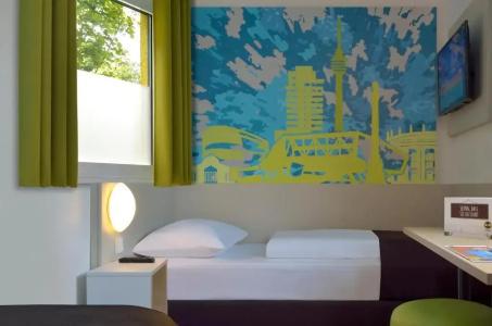 b&b Stuttgart-City - 44